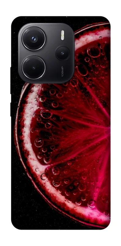 Чохол на Xiaomi Redmi Note 14 4G (Europe version) Candy фото 1 з 1