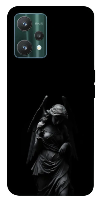 Чохол на Realme 9 Pro Angel фото 1 з 1