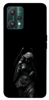 Чехол на Realme 9 Pro Angel фото 1 из 1