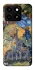 Чехол на ZTE Blade A35 4G Van Gogh collage фото 1 из 1