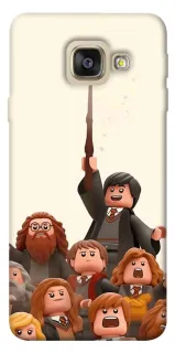 Чохол на Samsung A520 Galaxy A5 (2017) Harry Potter V22 фото 1 з 1