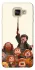 Чехол на Samsung A520 Galaxy A5 (2017) Harry Potter V22 фото 1 из 1