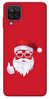 Чехол на Samsung Galaxy M12 Christmas mood ver.12 фото 1 из 1