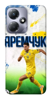 Чехол на Infinix Hot 30 Play Яремчук №9 фото 1 из 1