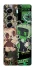 Чохол на Tecno Camon 40 Pro 5G Dandy World Shelly Art фото 1 з 1