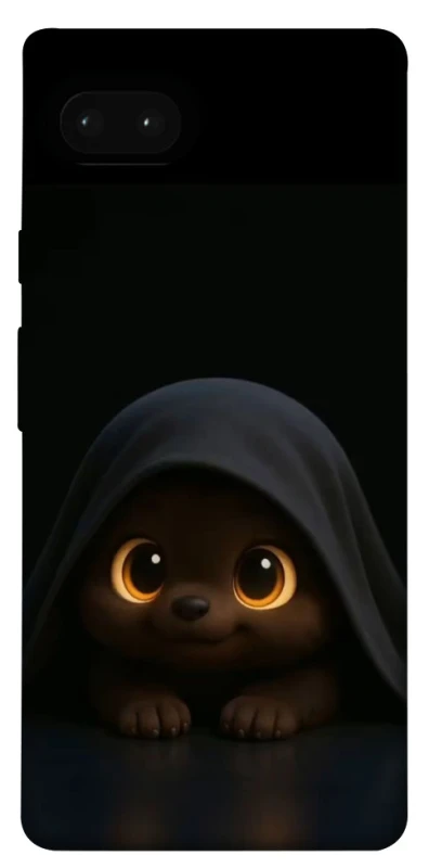 Чохол на Google Pixel 7a Funny Dog фото 1 з 1