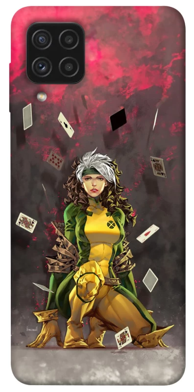 Чохол на Samsung Galaxy A22 4G Rogue фото 1 з 1