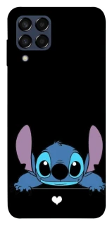 Чохол на Samsung Galaxy M33 5G Stitch ver.7 фото 1 з 1