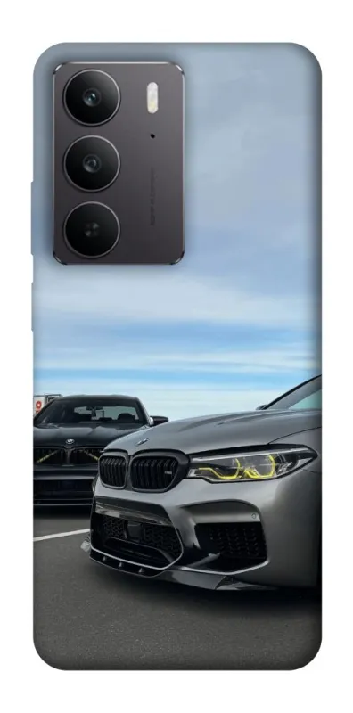Чохол на Realme C75 BMW V57 фото 1 з 1