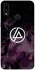 Чохол на Samsung Galaxy A10s Linkin Park logo ver.6 фото 1 з 1