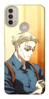 Чехол на Motorola Moto E40 Nanami v3 фото 1 из 1