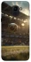 Чехол на Samsung J600F Galaxy J6 (2018) Football aesthetic ver.2 фото 1 из 1