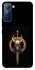Чохол на TECNO Pop 5 LTE Golden Berserker фото 1 з 1
