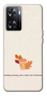 Чохол на OnePlus Nord N20 SE Autumn vibes ver.10 фото 1 з 1