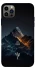 Чехол на Apple iPhone 12 Pro (6.1") Руны в горах фото 1 из 1