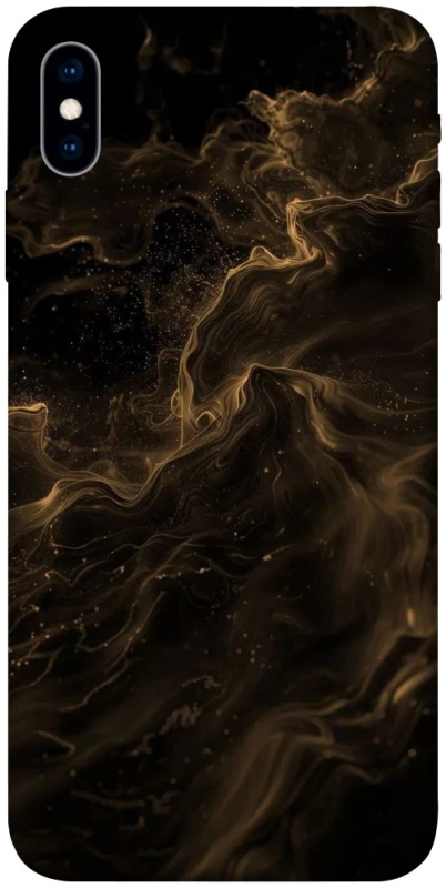 Чохол на Apple iPhone X (5.8") Epoxy design ver.5 фото 1 з 1