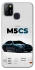 Чохол на Infinix Hot 10 Lite BMW M5 CS фото 1 з 1