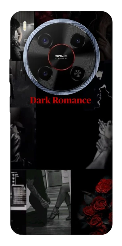 Чохол на ZTE Blade V70 Max Dark Romance фото 1 з 1