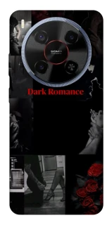 Чохол на ZTE Blade V70 Max Dark Romance фото 1 з 1