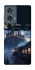 Чохол на Motorola Edge 50 The Hogwarts ver.2 фото 1 з 1