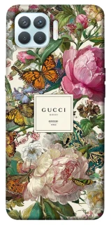 Чехол на Oppo F17 Pro Gucci ver.5 фото 1 из 1