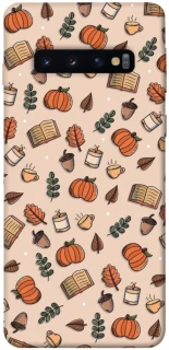 Чехол на Samsung Galaxy S10 Autumn vibes ver.5 фото 1 Чехол на Samsung Galaxy S10 Autumn vibes ver.5 фото 1 из 1