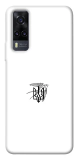 Чохол на Vivo Y31 Сокіл фото 1 з 1