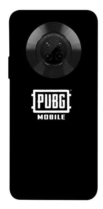 Чохол на Huawei Y9a Pubg logo ver.1 фото 1 з 1