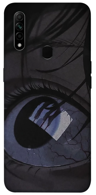 Чохол на Oppo A31 Eye фото 1 з 1