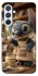 Чохол на Samsung Galaxy A54 5G Stitch ver.15 фото 1 з 1