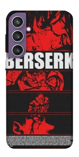 Чехол на Samsung Galaxy S23 FE Berserk poster фото 1 из 1