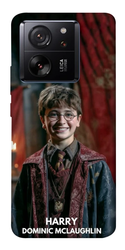 Чехол на Xiaomi 13T New Harry Potter ver.2 фото 1 из 1