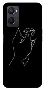 Чехол на Oppo A96 Passion фото 1 из 1