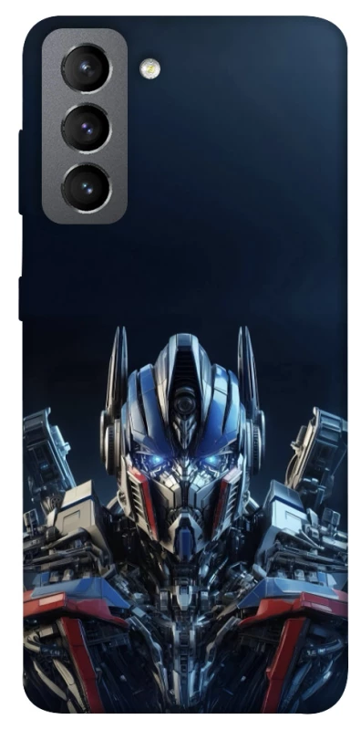 Чохол на Samsung Galaxy S21 FE Transformer фото 1 з 1