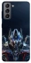 Чохол на Samsung Galaxy S21 FE Transformer фото 1 з 1