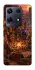 Чохол на Infinix Note 30 Pro WOW forever v8 фото 1 з 1