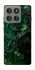 Чехол на Motorola Edge 60 Pro Warcraft Illidan v2 фото 1 из 1