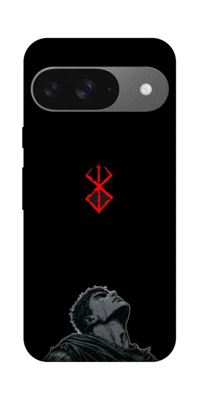 Чехол на Google Pixel 10 Berserk V4 фото 1 из 1