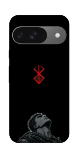 Чехол на Google Pixel 10 Berserk V4 фото 1 из 1