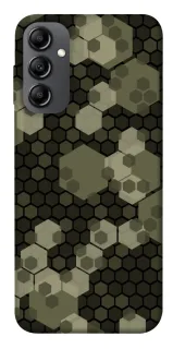 Чехол на Samsung Galaxy A14 4G/5G Camouflage v9 фото 1 из 1