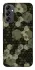Чехол на Samsung Galaxy A14 4G/5G Camouflage v9 фото 1 из 1