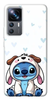 Чохол на Xiaomi 12T / 12T Pro Stitch ver.12 фото 1 з 1