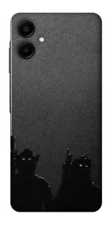 Чохол на Samsung Galaxy A06 Night operations фото 1 з 1