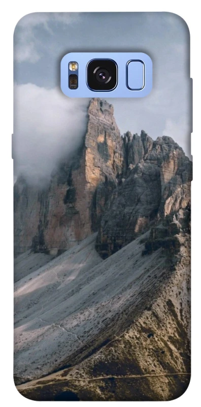Чохол на Samsung G950 Galaxy S8 Mountains v2 фото 1 з 1