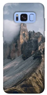Чехол на Samsung G950 Galaxy S8 Mountains v2 фото 1 из 1