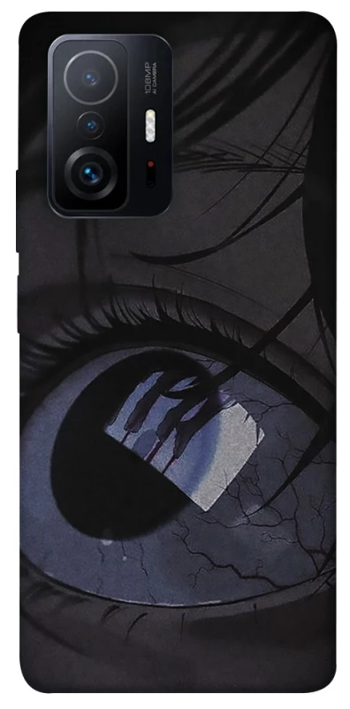 Чохол на Xiaomi 11T / 11T Pro Eye фото 1 з 1