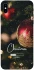 Чохол на Apple iPhone XS Max (6.5") Christmas Loading ver.2 фото 1 з 1