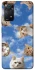 Чохол на Xiaomi Redmi Note 11 Pro 4G/5G Сats фото 1 з 1