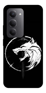 Чохол на Xiaomi Redmi 15 (EU) Школа Вовка фото 1 з 1