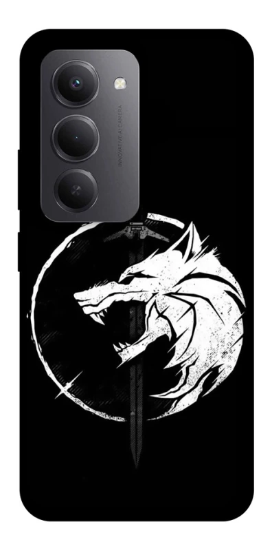 Чохол на Xiaomi Redmi 15 (Global) Школа Вовка фото 1 з 1